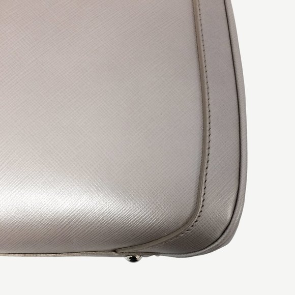 Salvatore Ferragamo Nicoletta Shoulder Bag - Picture 13 of 15